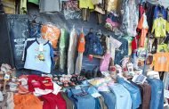 ارتفاع أسعار الملابس الجدديدة يفرض على عائلات معوزة في قسنطينة اقتناء الملابس المستعملة