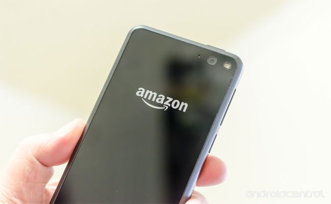 Amzon Ice: أمازون تكشف عن هاتف ذكي جديد مخصص للسوق الهندية