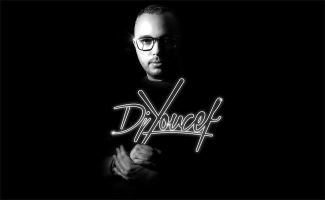 مشروع غنائي عالمي لديجي يوسف يجمع نجوم المشرق و المغرب العربي