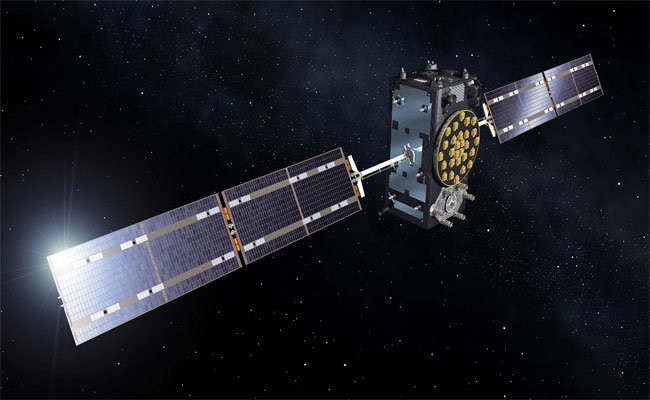 وكالة الفضاء الأروبية تسعى إلى إطلاق أقمار اصطناعية لنشر 5G.