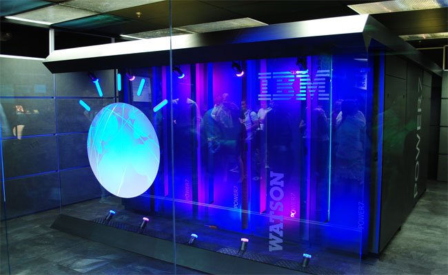 واتسون: الذكاء الإصطناعي من IBM المساعد على تشخيص ومعالجة السراطان
