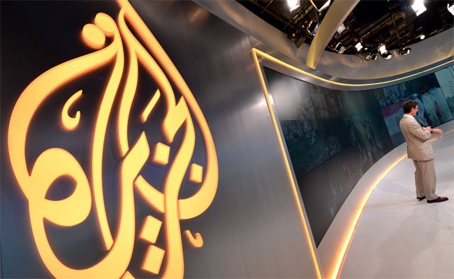 صحفي كندي: الجزيرة هي الهدف من حصار قطر
