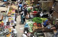 في شهر الرحمة : بائع خضر يقتل آخر في سوق أسبوعي بولاية الطارف