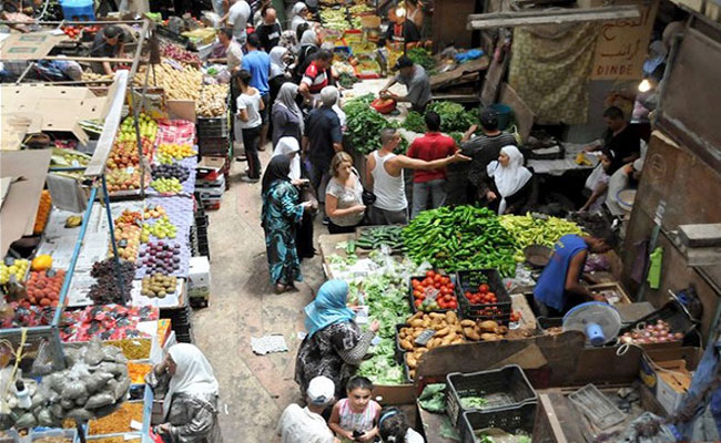 في شهر الرحمة : بائع خضر يقتل آخر في سوق أسبوعي بولاية الطارف