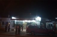 هجوم إرهابي مسلح على سيارة للدرك الوطني و إصابة 4 دركيين على إثر تبادل لإطلاق النار ببلدية الأربعاء في البليدة