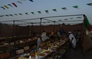 تنظيم حفل إفطار جماعي  بالبليدة على شرف قرابة ألفي طفل من مرضى التروزيميا و من ذوي  الإحتياجات الخاصة