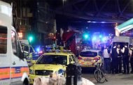 الخارجية : لا توجد أي رعية جزائرية بين ضحايا الاعتداء الإرهابي الذي استهدف لندن