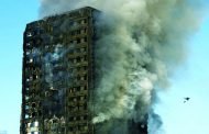 تشكيل وزارة الخارجية لخلية أزمة جراء حريق  ببرج غرينفيل في لندن  حيث تقطن عائلات جزائرية