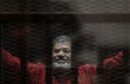 حقوق الإنسان الدولية: عزلة مرسي تغتاله