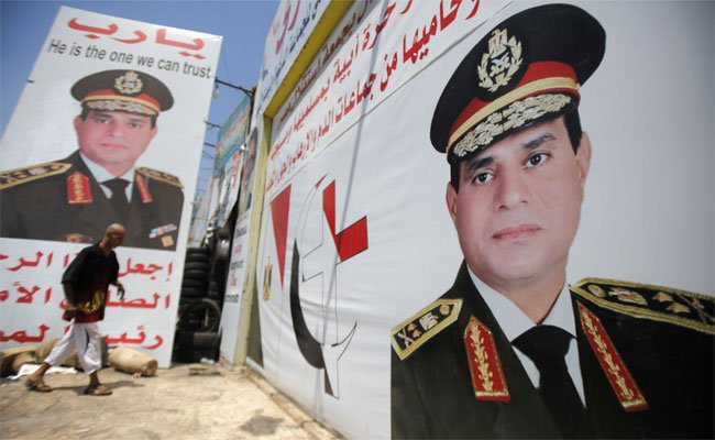 فايننشال تايمز: ما سبب وراء خنق مصر أفق معارضي النظام