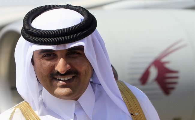 ماذا وراء قرصنة وكالة أنباء قطر ؟