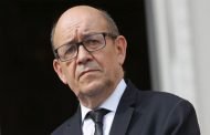 وزير أوروبا والشؤون الخارجية الفرنسي في زيارة للجزائر تمهيدا للزيارة المرتقبة للرئيس الفرنسي ماكرون