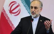 وزير الشؤون الخارجية الإيراني في زيارة للجزائر
