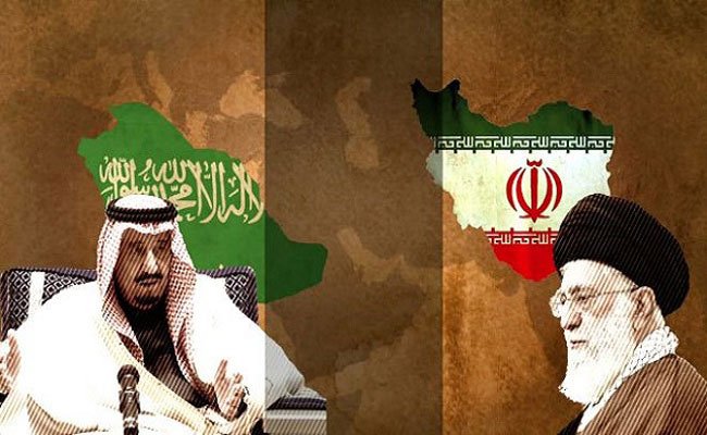 توتر بين السعودية وإيران بسبب قتل صياد إيراني