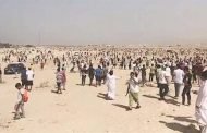 الطمع يجبر الآلاف على التوجه إلى الصحراء من أجل البحث على كنز غير موجود