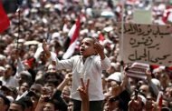 ديفيد هيرست: الثورة العربية القادمة ستكون أقوى