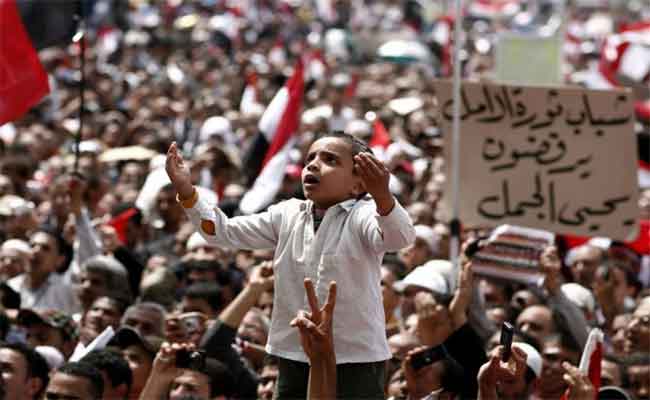 ديفيد هيرست: الثورة العربية القادمة ستكون أقوى