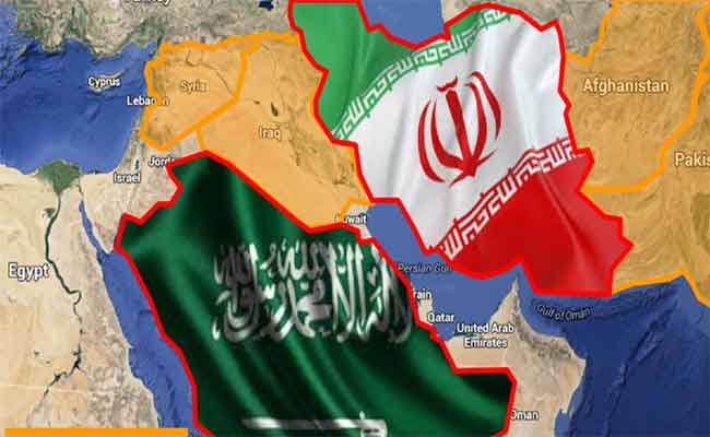 رغم العداء المعلن .. هل يبدأ التقارب السعودي الإيراني