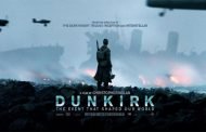 يتربع على قائمة شباك التذاكر العالمي في أسبوعه الأول  Dunkirk فيلم