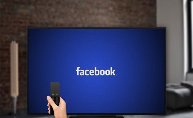 الفيسبوك TV: الفيسبوك تستعد لإطلاق خدمتها الجديدة