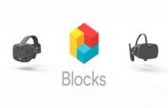 Blocks: تطبيق جديد من جوجل لإنشاء محتويات VR بتقنية 3D