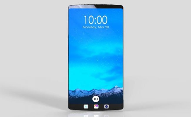 LG تخطط إطلاق هاتفها الذكي V30 خلال 15 سبتمبر