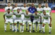 المنتخب الجزائري أغلى المنتخبات العربية