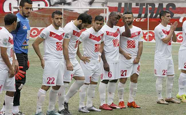 بلوزداد يشارك في كأس الأندية العربية