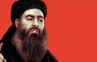 هل موت البغدادي يعني نهاية داعش ؟ كاتب إسرائيلي