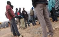 ظاهرة القتل تمتد إلى الأفارقة : 4 شبان من برج الكيفان بالعاصمة يقتلون رعية كاميروني بسبب 100 مليون سنتيم !