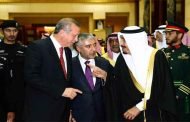 السعودية تطارد الاخوان وتركيا الهدف القادم