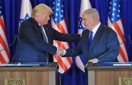 أمريكا .. وريد إسرائيل لأجل البقاء