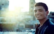 محمد عساف يطفئ الشمعة 13 لمهرجان جميلة العربي