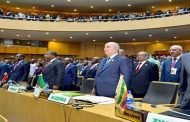 مصادقة القمة الـ29 للاتحاد الافريقي على مذكرة  الرئيس بوتفليقة حول مكافحة الإرهاب في  افريقيا