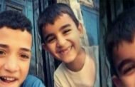 عاجل / العثور على الطفل المختفي حسام ميتا في غابة ببوسماعيل و والده يرجح أنه راح ضحية 