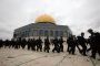 وفد برلماني جزائري سيشارك في مؤتمر طارئ يوم الخميس بالمغرب لمناقشة الانتهاكات الإسرائيلية  لحرمة المسجد الأقصى