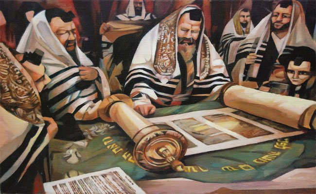 باحث بريطاني: الروايات اليهودية حول النبي سليمان 