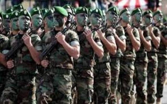 الكونغرس الأميركي يقف في وجه ترامب الذي يريد تقليص المساعدات العسكرية للجزائر