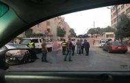 هجوم على سفارة إسرائيل بالأردن يسفر عن مقتل أردني وإصابة إسرائيلي