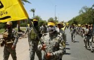 فرق موت في الجيش العراقي تعدم العشرات من المدنيين في الموصل