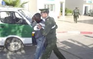 عنف من نوع آخر : اعتداء أفارقة على شبان جزائريين بتلمسان و استنكار للمواطنين