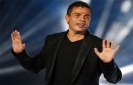 الهضبة عمرو دياب يتربع على عرش قائمة مبيعات أيتونز في الشرق الأوسط ب