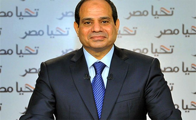 ناشط معارض مصري: سنقدم مرشحا قويا للإطاحة بالسيسي