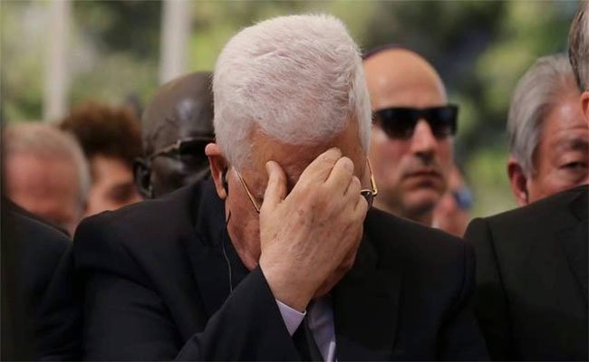 تقرير إسرائيلي: عباس مهم في مستقبل مبهم