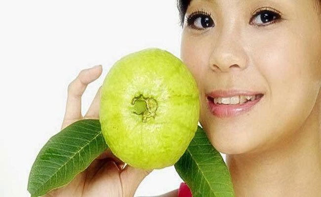 ما هي فوائد الجوافة للتخلّص من الدهون؟