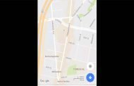 ميزة جديدة بخرائط جوجل ستقدم لك المساعدة لتجد مكان شاغر لسيارتك