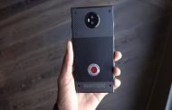 Hydrogen One: الهاتف الذكي المتحول من RED يظهر في فيديو
