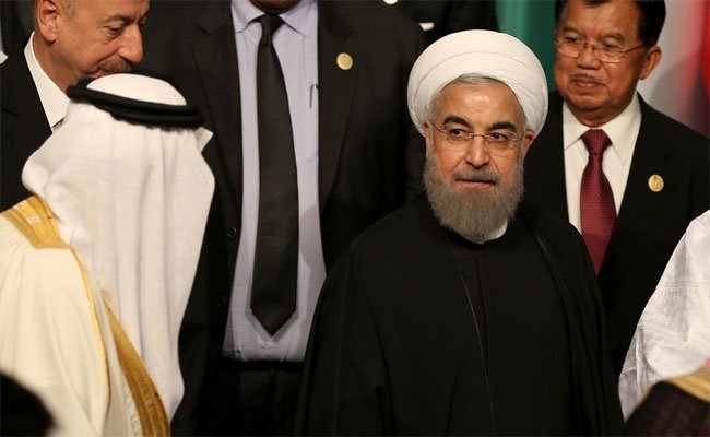 السعودية غاضبة من عودة العلاقات بين قطر وإيران