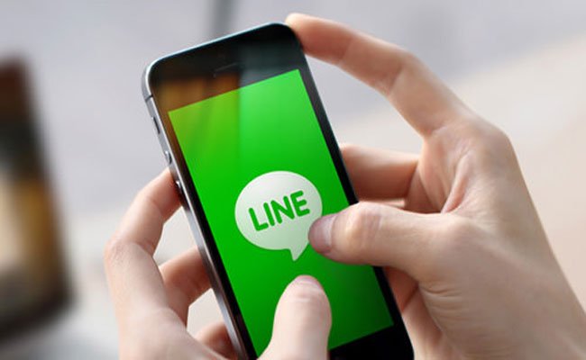 Line تضيف خدمة دردشة جديدة بتطبيقها