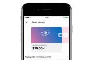 PayPal : أصبح من الممكن إرسال الأموال عبر سكايب